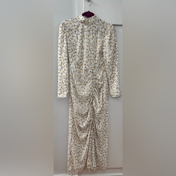 Twiice WANDERLUST Dress size 4 us 8 au 36 eur - Picture 2 of 5